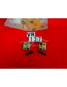 7701463714 coppia cerniera porta per renault clio super 5 r9 r11 -  Az Ricambi  Sei alla ricerca di ricambi per la tua auto d...