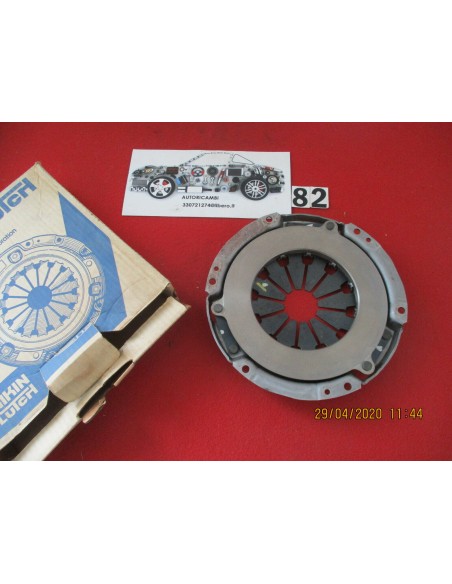 j2104020 meccanismo frizione per honda civic cr-v ã¸200 -  Az Ricambi  Sei alla ricerca di ricambi per la tua auto d’epoca?