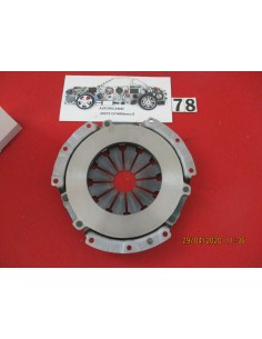 mbc521 j2105023 meccanismo frizione per mitsubishi -  Az Ricambi  Sei alla ricerca di ricambi per la tua auto d’epoca? 2