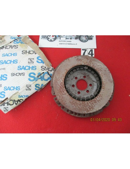 1862203031 meccanismo frizione per volkswagen ã¸210 -  Az Ricambi  Sei alla ricerca di ricambi per la tua auto d’epoca?