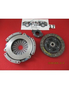 k50320 m177 meccanismo frizione ford fiesta 1.6 d escort orion ã¸190 -  Az Ricambi  Sei alla ricerca di ricambi per la tua au... 2