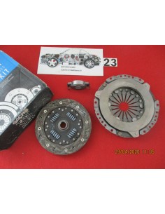 meccanismo frizione volkswagen golf polo -  Az Ricambi  Sei alla ricerca di ricambi per la tua auto d’epoca? 2