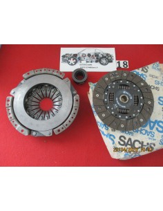 3000121003 meccanismo frizione per volvo 240 74-84 ã¸215 -  Az Ricambi  Sei alla ricerca di ricambi per la tua auto d’epoca? 2