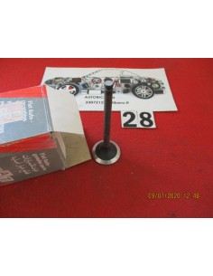 7301820 valvola aspirazione fiat ducato 131 croma lancia thema diesel -  Az Ricambi  Sei alla ricerca di ricambi per la tua a... 2