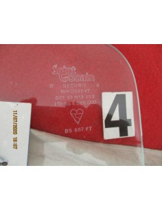 4276000 vetro posteriore dx fisso fiat 126 bis -  Az Ricambi  Sei alla ricerca di ricambi per la tua auto d’epoca? 2