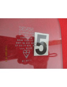 4482243 vetro scendente porta sx fiat 126 -  Az Ricambi  Sei alla ricerca di ricambi per la tua auto d’epoca? 2