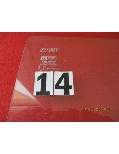 59960462 vetro posteriore sx fisso fiat uno -  Az Ricambi  Sei alla ricerca di ricambi per la tua auto d’epoca? 2