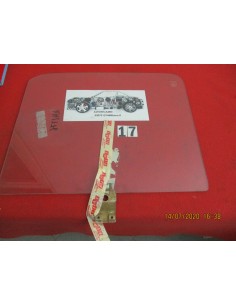 4342776 vetro scendente porta dx fiat 128 -  Az Ricambi  Sei alla ricerca di ricambi per la tua auto d’epoca? 2