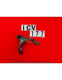 4129729 forcella cambio 5â° marcia + retromarcia fiat 124 125 1500 -  Az Ricambi  Sei alla ricerca di ricambi per la tua auto...