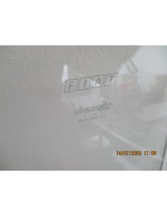 4275325 vetro parabrezza adatto a fiat 126 originale -  Az Ricambi  Sei alla ricerca di ricambi per la tua auto d’epoca? 2