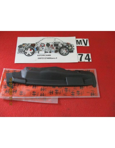 60602026 rivestimento radiatore lato dx alfa-romeo 145 146 -  Az Ricambi  Sei alla ricerca di ricambi per la tua auto d’epoca?