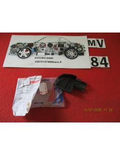 9613732380 cappuccio cavo batteria fiat ulysse scudo -  Az Ricambi  Sei alla ricerca di ricambi per la tua auto d’epoca? 2