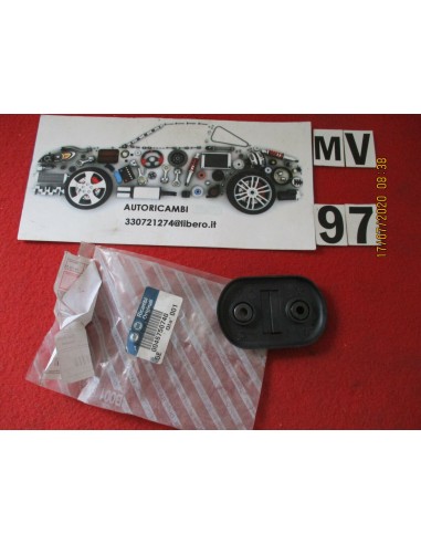 46750740 guarnizione tenuta cernira porta anteriore fiat grande punto -  Az Ricambi  Sei alla ricerca di ricambi per la tua a...