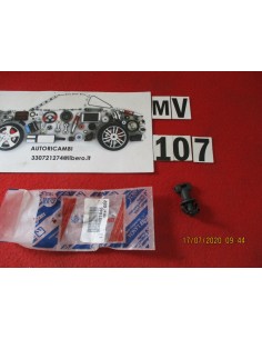 46821846 spruzzatore tergifaro tergicristallo fiat multipla -  Az Ricambi  Sei alla ricerca di ricambi per la tua auto d’epoca? 2