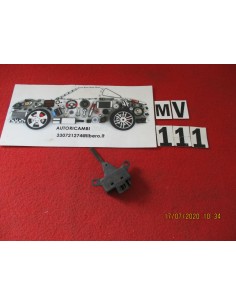 40319009 interruttore leva riscaldamento fiat regata -  Az Ricambi  Sei alla ricerca di ricambi per la tua auto d’epoca? 2