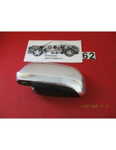 specchietto esterno usato sx audi rs4 in metallo cromato lucido -  Az Ricambi  Sei alla ricerca di ricambi per la tua auto d’... 2