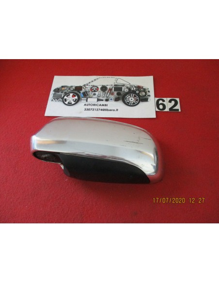 specchietto esterno usato sx audi rs4 in metallo cromato lucido -  Az Ricambi  Sei alla ricerca di ricambi per la tua auto d’...