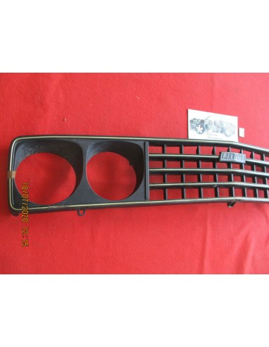 4438372 griglia mascherina fiat 132 -  Az Ricambi  Sei alla ricerca di ricambi per la tua auto d’epoca?