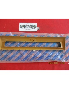 170675000 griglia mascherina fiat tipo 93-95 -  Az Ricambi  Sei alla ricerca di ricambi per la tua auto d’epoca? 2