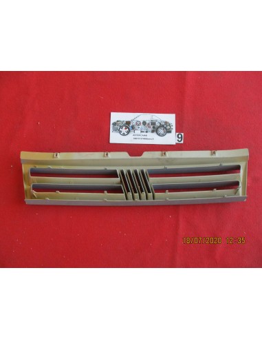 2190042010 3573304 griglia mascherina fiat croma 1991 -  Az Ricambi  Sei alla ricerca di ricambi per la tua auto d’epoca?
