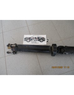 albero di trasmissione fiat 124 -  Az Ricambi  Sei alla ricerca di ricambi per la tua auto d’epoca? 2