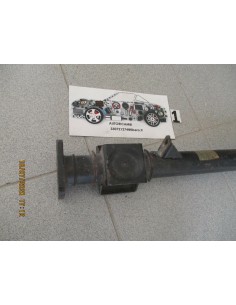 4419221 ponte posteriore fiat panda modello 141 -  Az Ricambi  Sei alla ricerca di ricambi per la tua auto d’epoca? 2