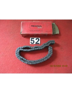 catena distribuzione doppia maglia reggina 180x94 -  Az Ricambi  Sei alla ricerca di ricambi per la tua auto d’epoca?