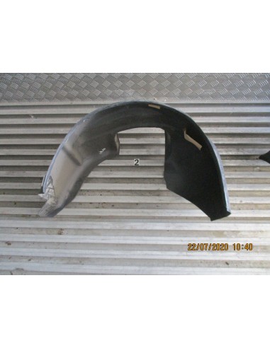 5988575 riparo passaruota anteriore sx fiat duna fiorino -  Az Ricambi  Sei alla ricerca di ricambi per la tua auto d’epoca?