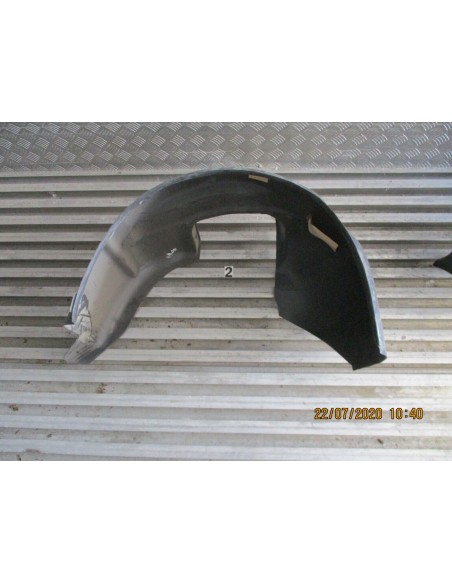 5988575 riparo passaruota anteriore sx fiat duna fiorino -  Az Ricambi  Sei alla ricerca di ricambi per la tua auto d’epoca?