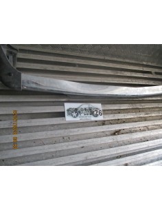 paraurti anteriore fiat 131 l cl 1â° serie -  Az Ricambi  Sei alla ricerca di ricambi per la tua auto d’epoca? 2