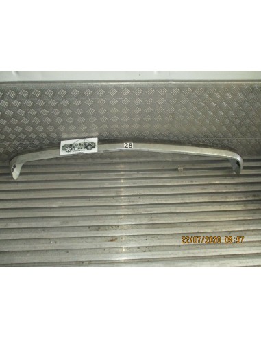 paraurti anteriore fiat 128 special -  Az Ricambi  Sei alla ricerca di ricambi per la tua auto d’epoca?