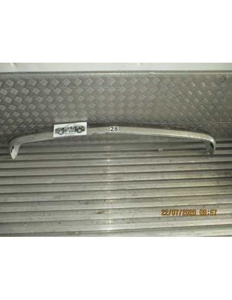 paraurti anteriore fiat 128 special -  Az Ricambi  Sei alla ricerca di ricambi per la tua auto d’epoca?