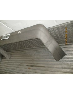 paraurti posteriore fiat 131 supermirafiori con lama rear bumper -  Az Ricambi  Sei alla ricerca di ricambi per la tua auto d... 2