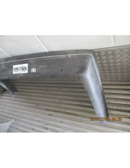 141000510 paraurti posteriore fiat regata 70 lama rear bumper -  Az Ricambi  Sei alla ricerca di ricambi per la tua auto d’ep...
