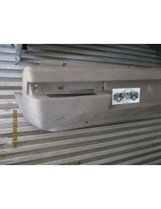 paraurti posteriore fiat ritmo 1â° serie marrone rear bumper -  Az Ricambi  Sei alla ricerca di ricambi per la tua auto d’epoca? 2