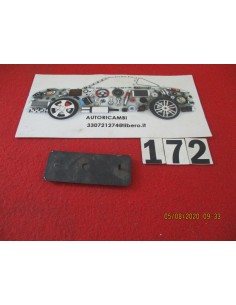 logo fregio scritta fiat 131 1300 -  Az Ricambi  Sei alla ricerca di ricambi per la tua auto d’epoca? 2