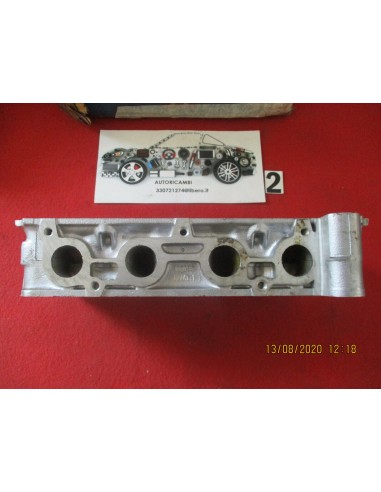 4274271 testata testa motore fiat 850 900t -  Az Ricambi  Sei alla ricerca di ricambi per la tua auto d’epoca?