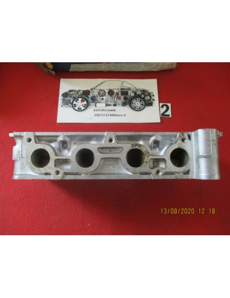 4274271 testata testa motore fiat 850 900t -  Az Ricambi  Sei alla ricerca di ricambi per la tua auto d’epoca?