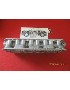 4305540 testata testa motore fiat 124 124b000 -  Az Ricambi  Sei alla ricerca di ricambi per la tua auto d’epoca? 2