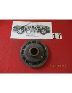 4072801 puleggia albero motore fiat 1300 1500 125 -  Az Ricambi  Sei alla ricerca di ricambi per la tua auto d’epoca? 2