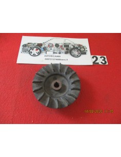 puleggia dinamo in ghisa fiat 850 pulmino 900t 850t ã¸15 in ghisa -  Az Ricambi  Sei alla ricerca di ricambi per la tua auto ... 2