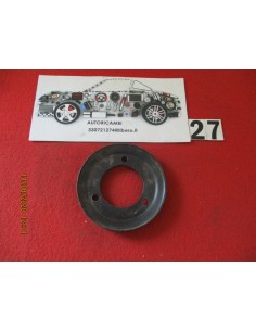 puleggia dinamo fiat ã¸60 ã¸123 -  Az Ricambi  Sei alla ricerca di ricambi per la tua auto d’epoca? 2