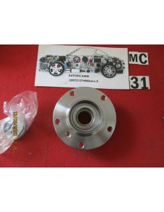 vkba 1457 r150.22 mozzo cuscinetto ruota ant per bmw e34 e32 e36 e46 z3 z4 -  Az Ricambi  Sei alla ricerca di ricambi per la ... 2