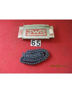 catena distribuzione 104 denti maglie -  Az Ricambi  Sei alla ricerca di ricambi per la tua auto d’epoca?