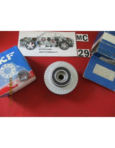 bafb 633807d mozzo cuscinetto ruota fiat tipo tempra lancia dedra alfa-romeo 155 -  Az Ricambi  Sei alla ricerca di ricambi p...