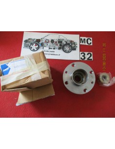 bafb 633555 mozzo cuscinetto ruota posteriore lancia thema fiat croma -  Az Ricambi  Sei alla ricerca di ricambi per la tua a... 2