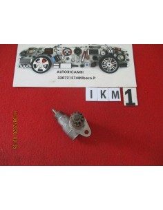 4056253 ingranaggio rinvio contachilometri fiat 1300 1500 11-denti -  Az Ricambi  Sei alla ricerca di ricambi per la tua auto... 2