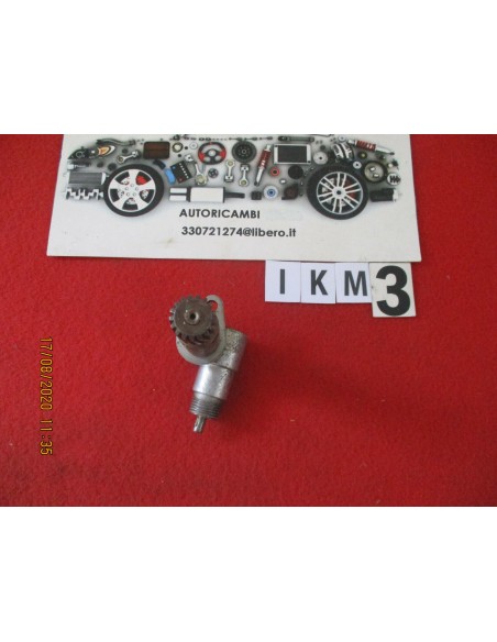 ingranaggio rinvio contachilometri 17-denti -  Az Ricambi  Sei alla ricerca di ricambi per la tua auto d’epoca?