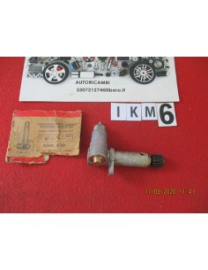 990111 ingranaggio rinvio contachilometri fiat 600 16-denti -  Az Ricambi  Sei alla ricerca di ricambi per la tua auto d’epoca? 2