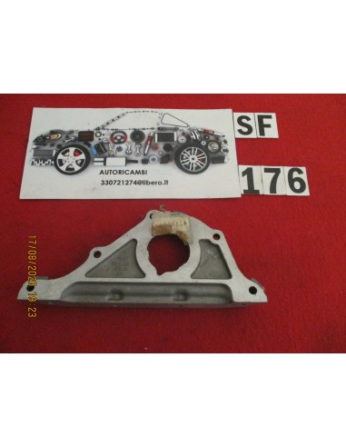 4179040 supporto paraolio lato distribuzione fiat uno 128 -  Az Ricambi  Sei alla ricerca di ricambi per la tua auto d’epoca?